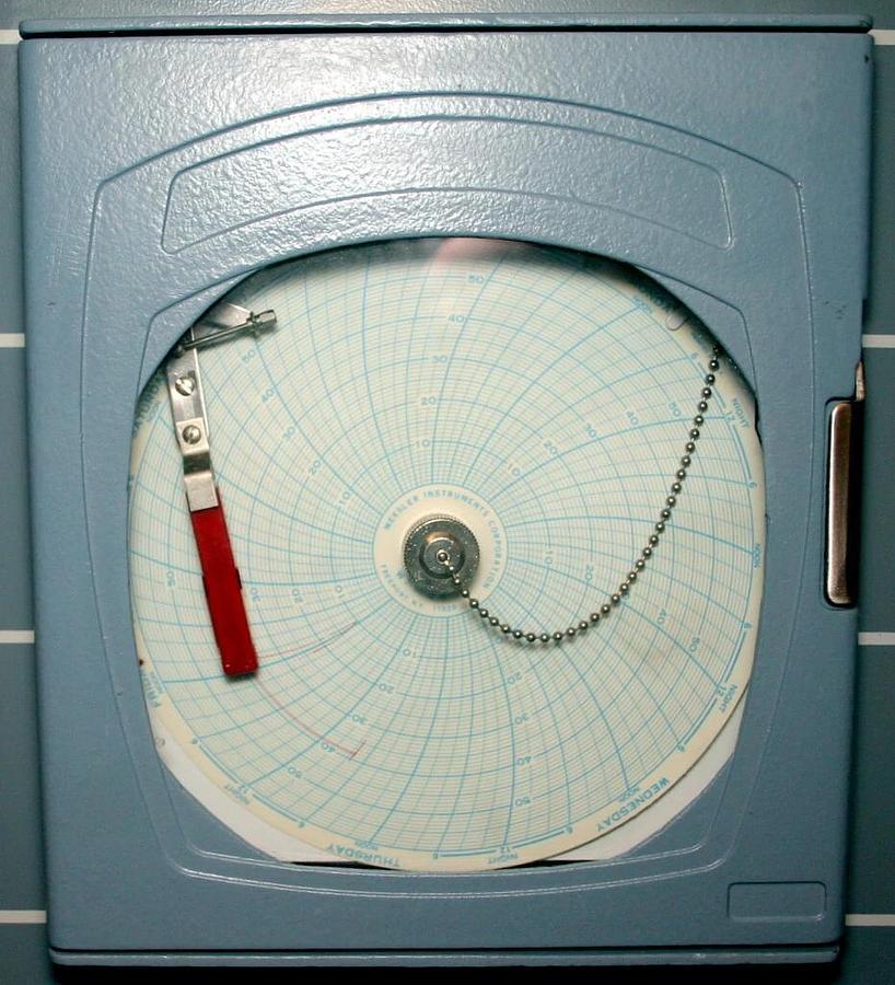 Used FORMA SCIENTIFIC REACH-IN REFRIGERATED INCUBATOR, MODEL 3927, 32 CU.FT. CAPACITY