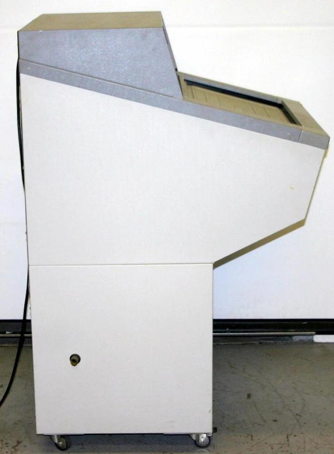 Used BRIGHT HACKER CRYOSTATS, MODEL OTF