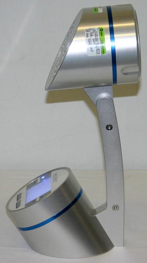 MBV EMD MILLIPORE SIGMA MICROBIOLOGICAL AIR SAMPLER, MAS-100NT - NEW VERSION