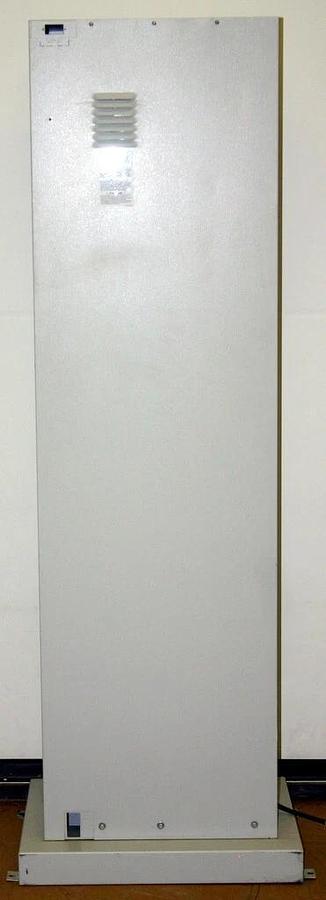 Used WHATMAN PARKER BALSTON LABORATORY NITROGEN GENERATOR SYSTEM, MODEL N2-2010