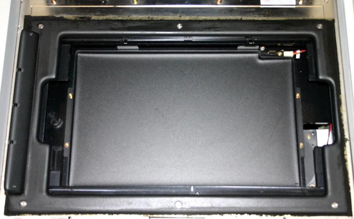 Used FUJIFILM FLUORESCENT IMAGE ANALYZER, MODEL FLA-3000R