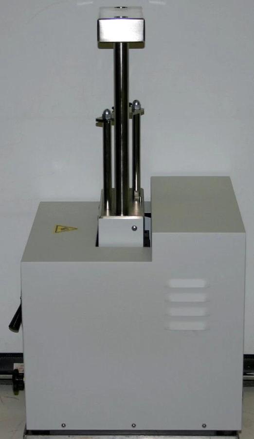 THERMO ELECTRON AMINCO FRENCH PRESSURE CELL PRESS, MODEL FA-078A