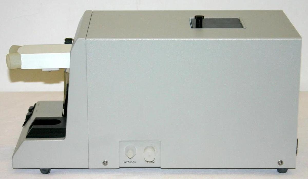 ELDEX HYDROLYSIS / DERIVATIZATION H/D WORKSTATION, MODEL 1207