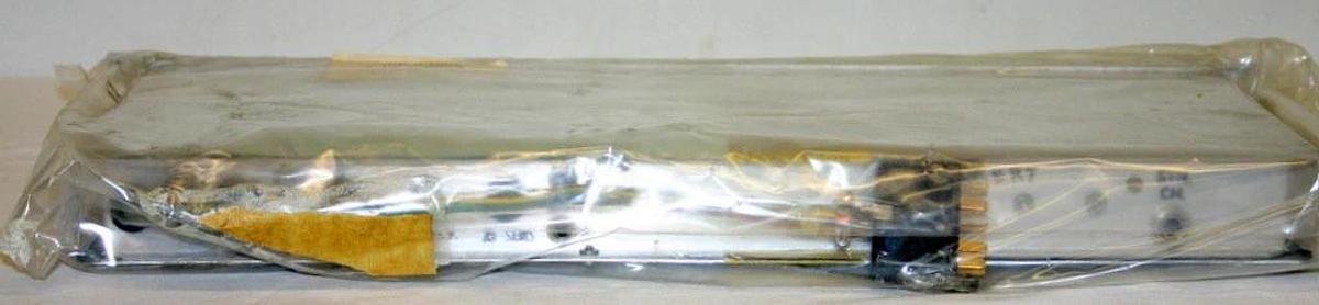 GRASS LOW LEVEL D.C. AMPLIFIER, MODEL 7P122B