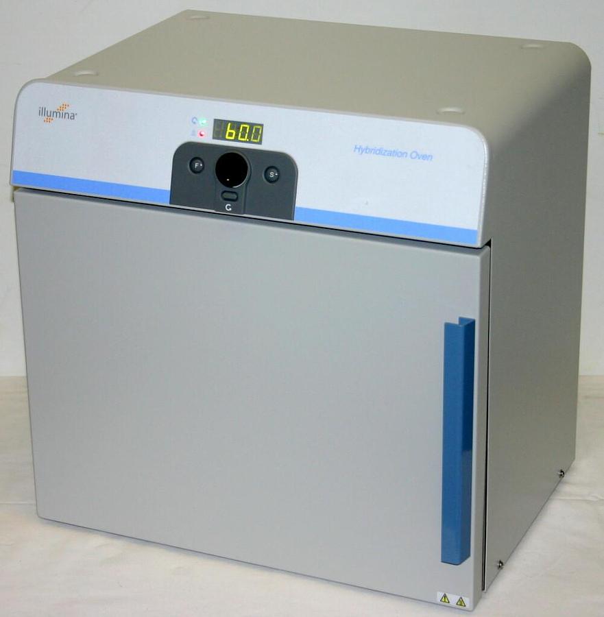 BOEKEL ILLUMINA HYBRIDIZATION OVEN, MODEL 2304021LL