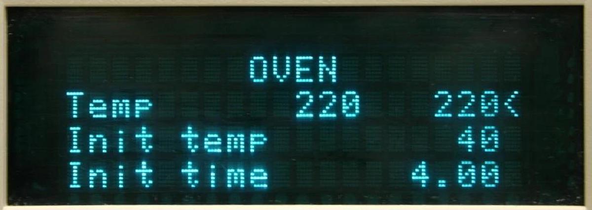 Used HEWLETT PACKARD AGILENT 6890 SERIES GAS CHROMATOGRAPH, INJECTOR & SAMPLE TRAY