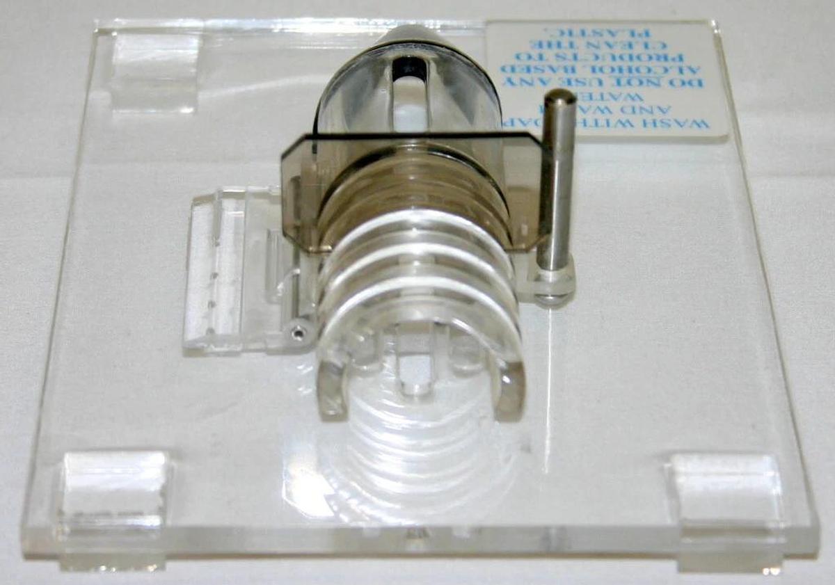 Used BRAINTREE SCIENTIFIC EXPERIMENTAL CONDITIONING UNIT (ECU)