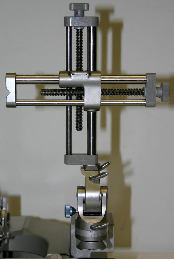 Used KOPF DKI DUAL SMALL ANIMAL STEREOTAXIC INSTRUMENT, MODEL 902