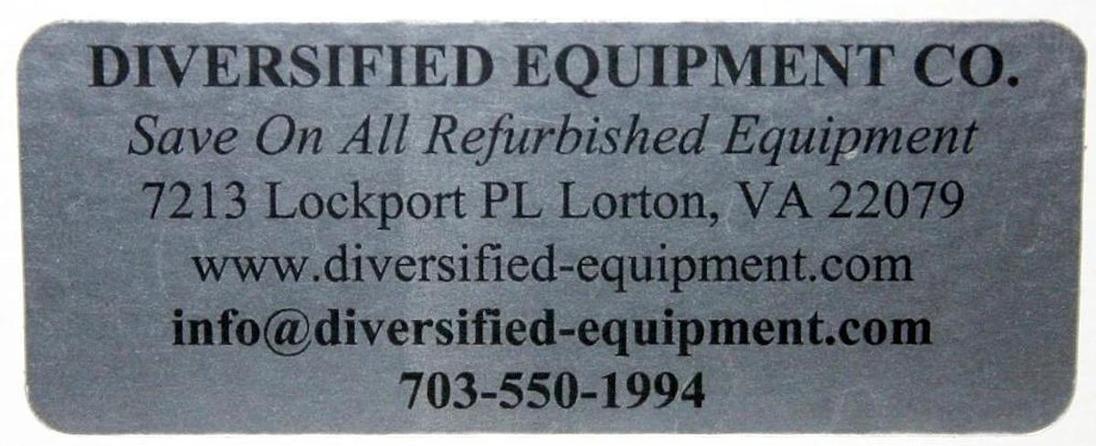 Used SYLVANIA ELECTRIC NAVORD 2658737, 40 PIN TEST POINT MODULE