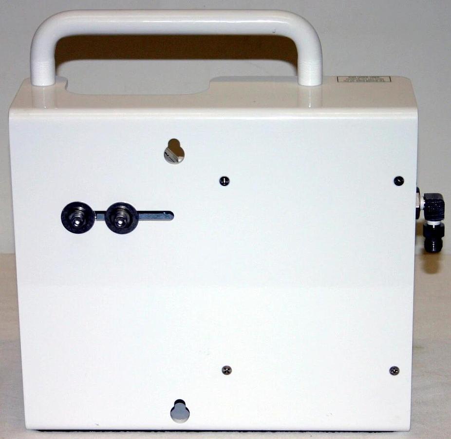 Used VETEQUIP RODENT CIRCUIT CONTROLLER ANESTHESIA SYSTEM, MODEL RC2