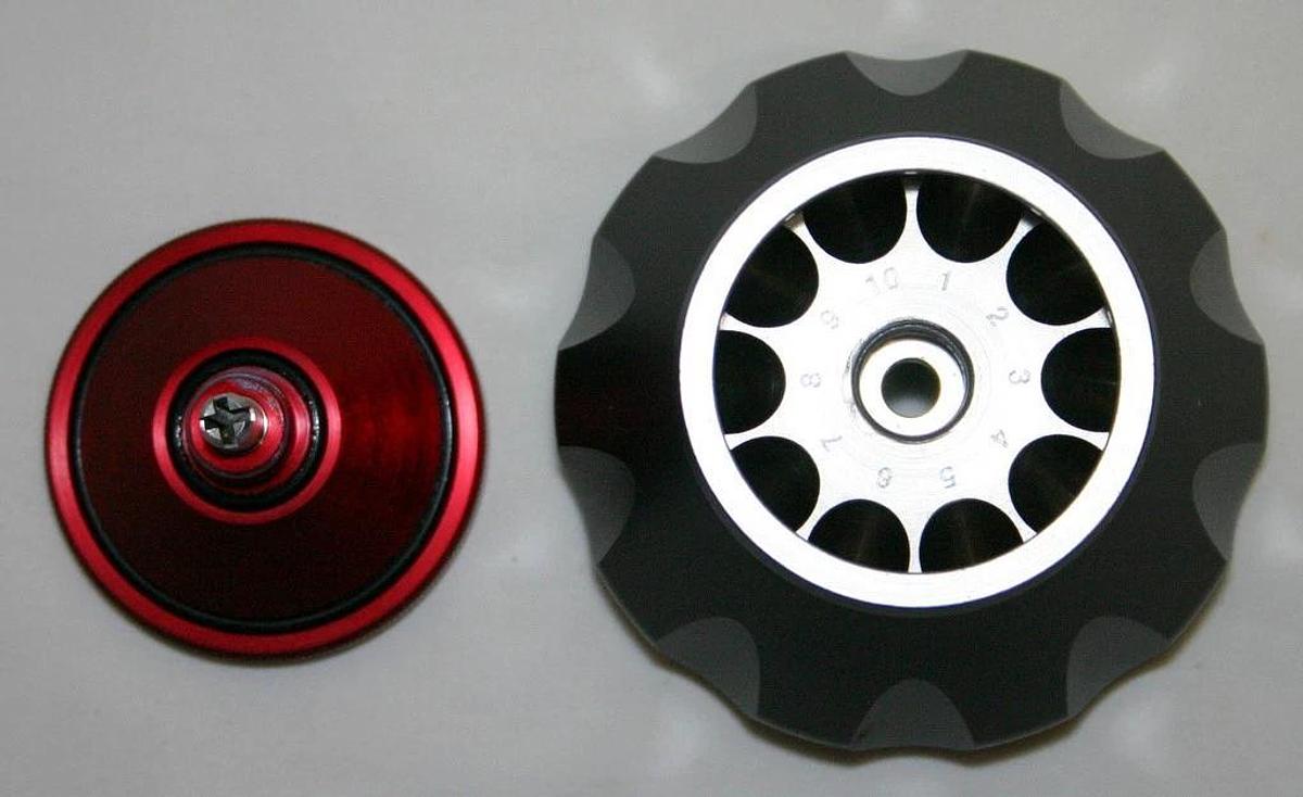 BECKMAN COULTER ULTRACENTRIFUGE FIXED ANGLE ROTOR, MODEL TLA-120.2, 10 x 2.0 ML