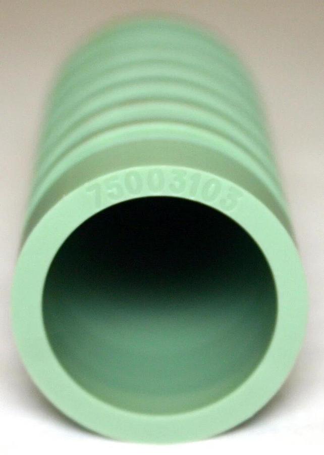 SORVALL HERAEUS FIXED ANGLE ROTOR, MODEL 75003057 WITH 50 ML CONICAL ADAPTER