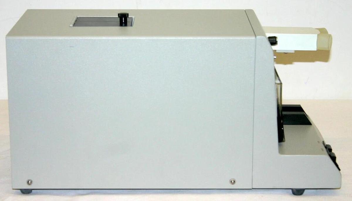 ELDEX HYDROLYSIS / DERIVATIZATION H/D WORKSTATION, MODEL 1207