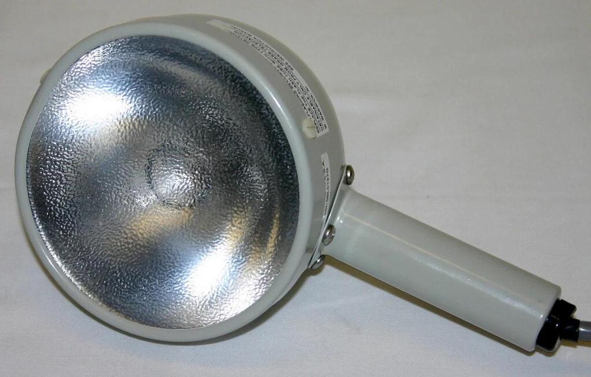 Used ASTRO-MED GRASS PHOTIC STIMULATOR, MODEL PS33 PLUS