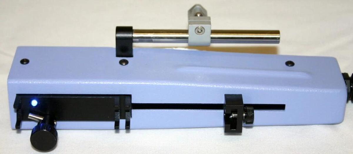 HARVARD PUMP 11 ELITE NANOMITE PROGRAMMABLE WITHDRAWAL INFUSION PUMP