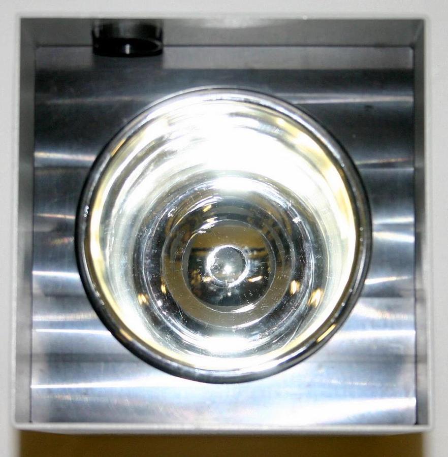 Used ELDEX HYDROLYSIS / DERIVATIZATION H/D WORKSTATION, MODEL 1207 WITH DEWAR FLASK