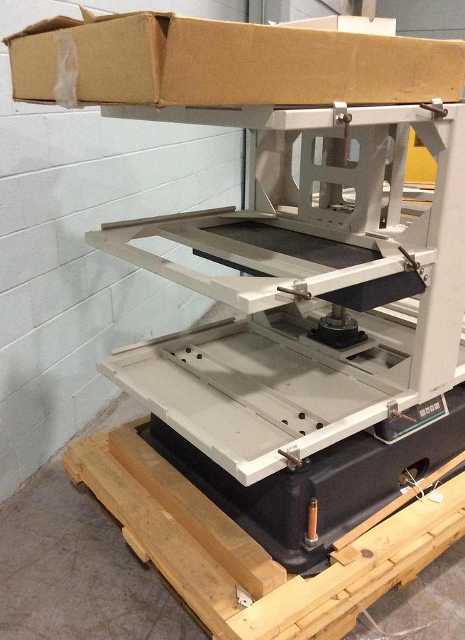 NEW BRUNSWICK SCIENTIFIC EPPENDORF GYROTORY MULTI-TIER SHAKER, INNOVA 5000 - NEW