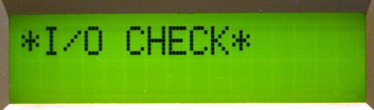 Used SHIMADZU GAS CHROMATOGRAPH, MODEL GC-17A WITH MASS SPECTROMETER GCMA-QP5050A