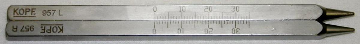Used KOPF DKI DUAL SMALL ANIMAL STEREOTAXIC INSTRUMENT, MODEL 902