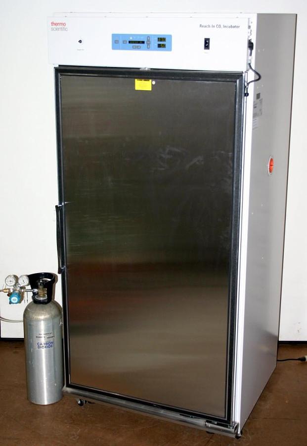 Used 2025 THERMO SCIENTIFIC INCUBATOR, MODEL 3950