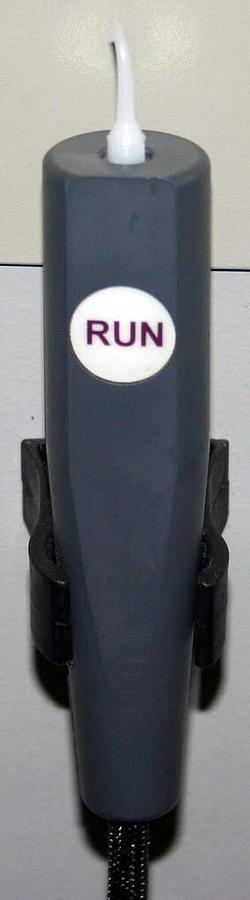 Refurbished DISTEK DISSOLUTION VESSEL WASHER, MODEL VIP 4400