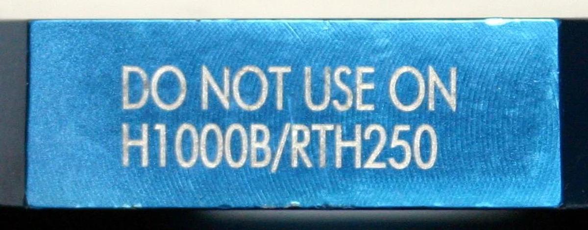 Used SORVALL MICROPLATE CARRIERS, MODEL 11779, MATCHED SET OF TWO