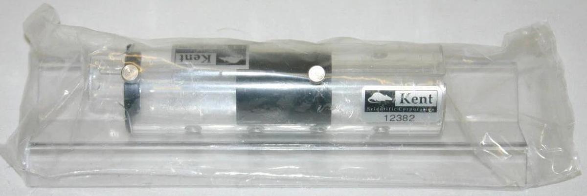 Used KENT SCIENTIFIC ANIMAL HOLDER, MEDIUM MOUSE HOLDER (HLD-MM)