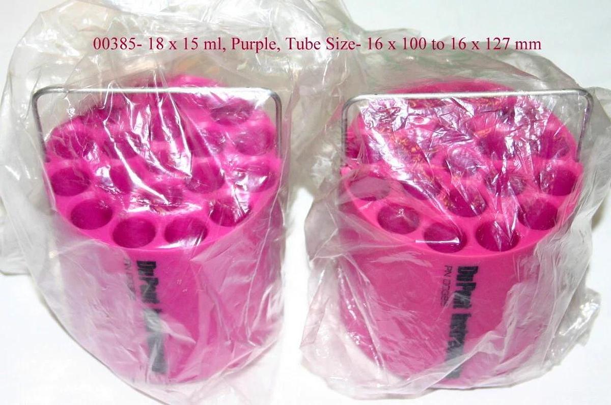 SORVALL ADAPTERS FOR HG-4L, H-4000, H-6000A, SH-3000, ST-H750 AND RTH-750 ROTOR