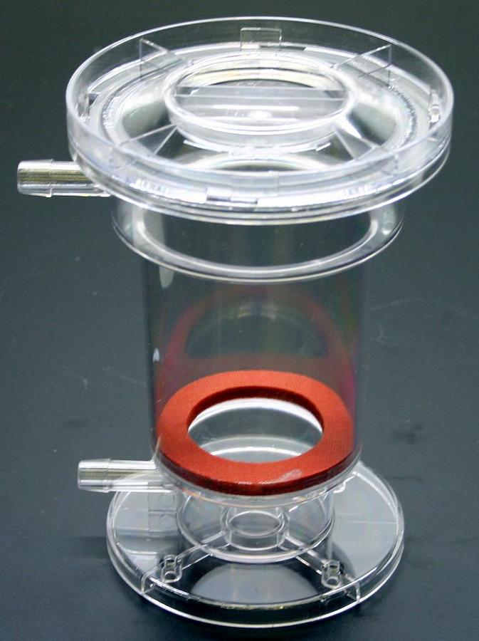 THERMO SCIENTIFIC SAVANT CHEMICAL TRAP, MODEL SCT120