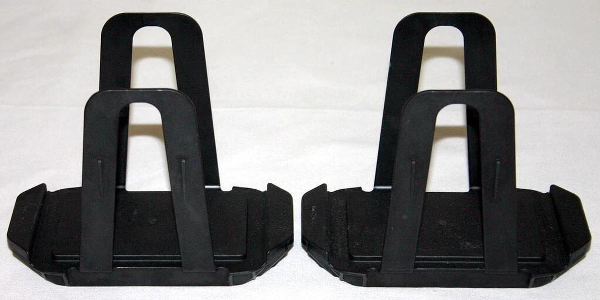 Used EPPENDORF S-4 X 1000 ROTOR MICROPLATE CARRIER, MODEL 5920729004