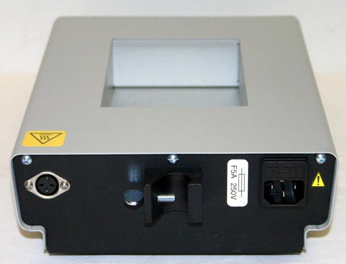 Used VWR DIGITAL DUAL DRY BLOCK HEATER, MODEL 10027-036 WITH CAL CERIFICATE AND PROBE