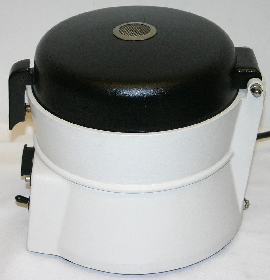 Used IEC CENTRIFUGE, MODEL MICRO MB WITH THERMO MICROTUBE ROTOR, MODEL 837