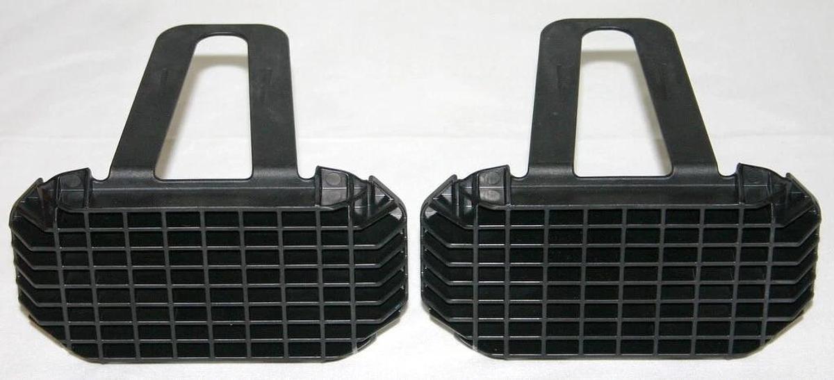 Used EPPENDORF S-4 X 1000 ROTOR MICROPLATE CARRIER, MODEL 5920729004