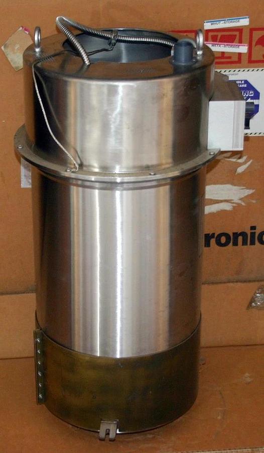 Used L3 COMMUNICATIONS IOT INDUCTIVE OUTPUT TUBE TROLLEY ASSEMBLY