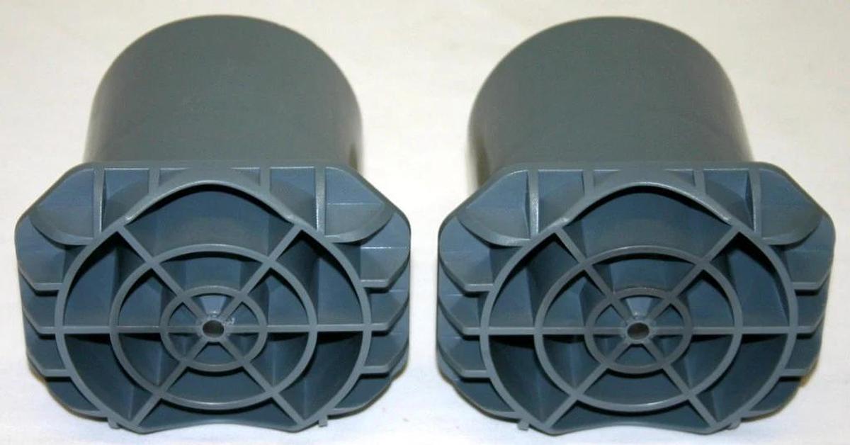 THERMO SCIENTIFIC CONICAL ADAPTER FOR TX-1000 ROTOR, MODEL 75007302, 500 ML