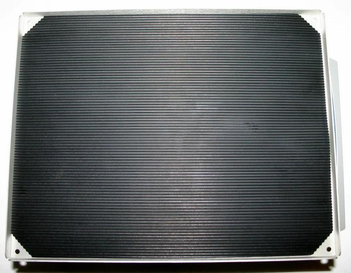 VWR ANALOG ROCKING PLATFORM SHAKER, MODEL 10127-872