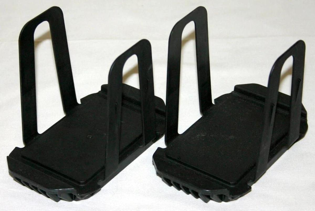 Used EPPENDORF S-4 X 1000 ROTOR MICROPLATE CARRIER, MODEL 5920729004