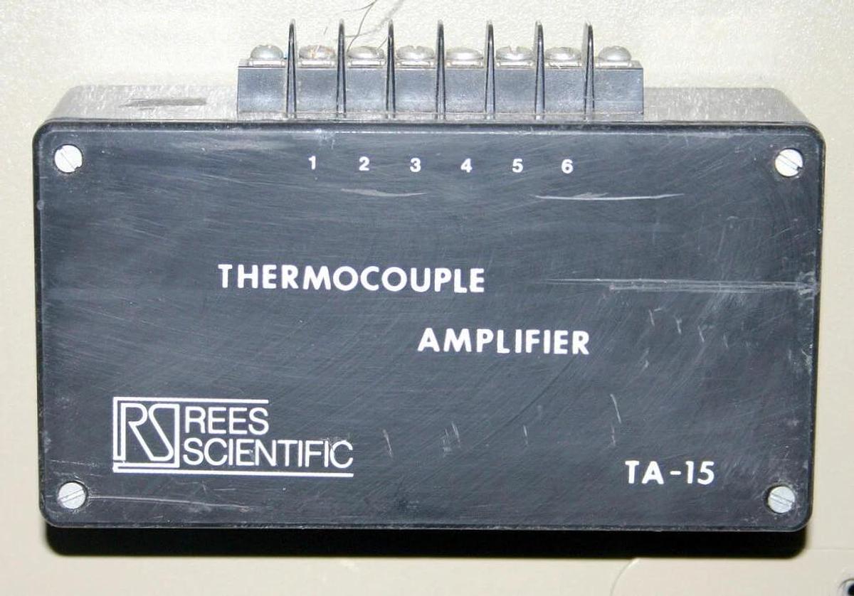 Used TAYLOR WHARTON K SERIES CRYOSTORAGE LIQUID NITROGEN SYSTEM, MODEL 17K