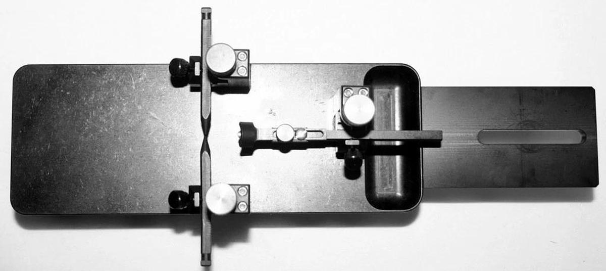 STOELTING MOUSE & NEONATAL RAT ADAPTOR, MODEL 51625