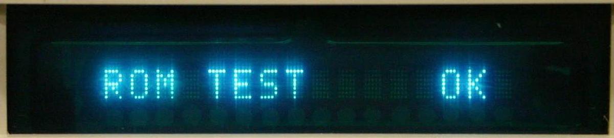 Used HEWLETT PACKARD 1050 SERIES VARIABLE WAVELENGTH DETECTOR, MODEL 79853A