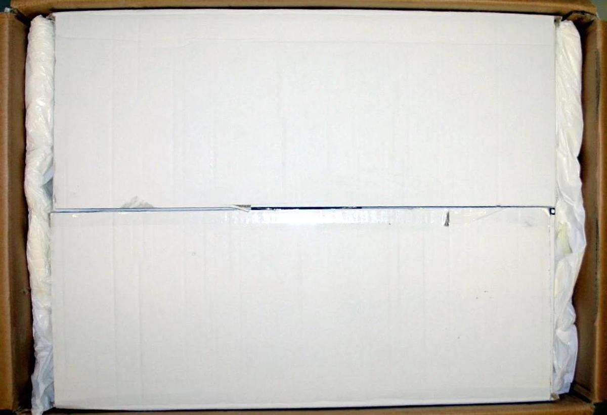 HARVARD APPARATUS PANLAB TOUCHSCREEN ROTAROD, MODEL LE8505, 4 LANES WITH HOOD