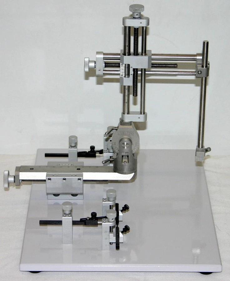 Refurbished STOELTING JUST FOR MOUSE STEREOTAXIC, MULTIPLE, MODEL 51725