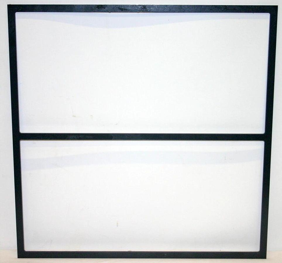 LEICA DEHYDRATION FRAMES, MODEL 0417 32995 AND FRAME HOLDER, MODEL 0417 32996