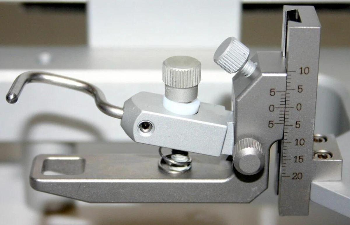 Refurbished STOELTING LAB STANDARD STEREOTAXIC, MODEL 51650