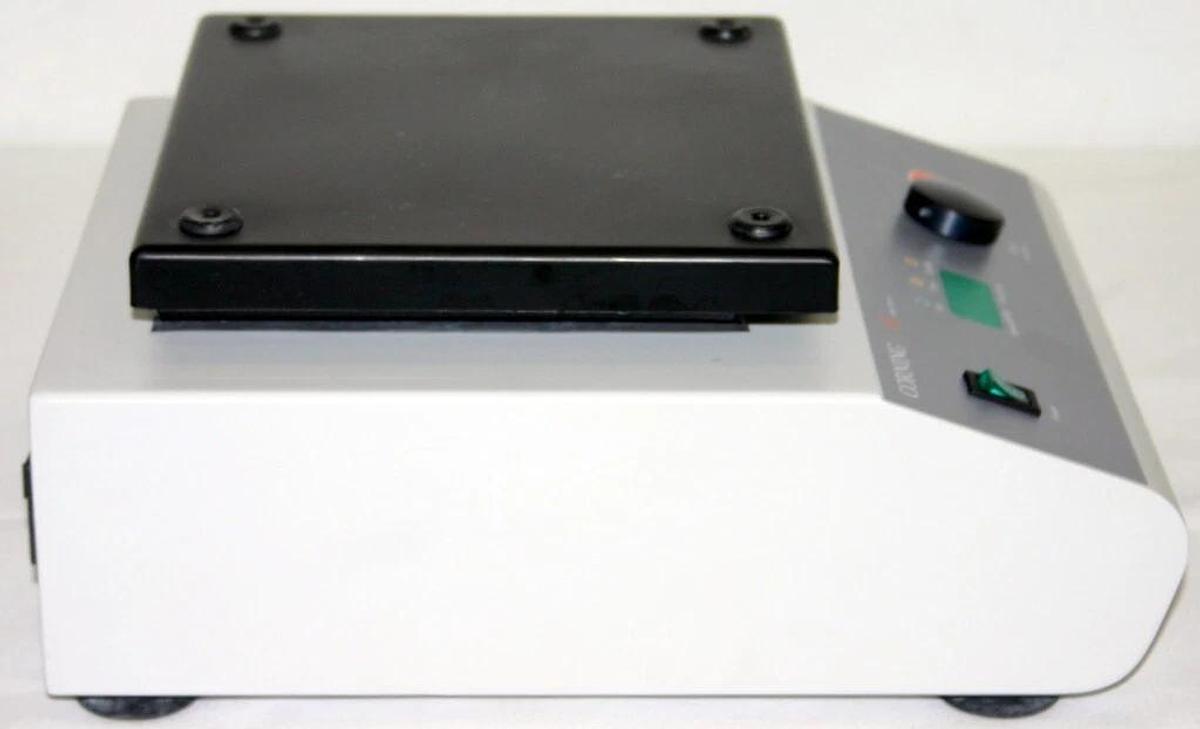 CORNING LSE ORBITAL SHAKER WITHOUT PLATFORM, MODEL 6780-NP