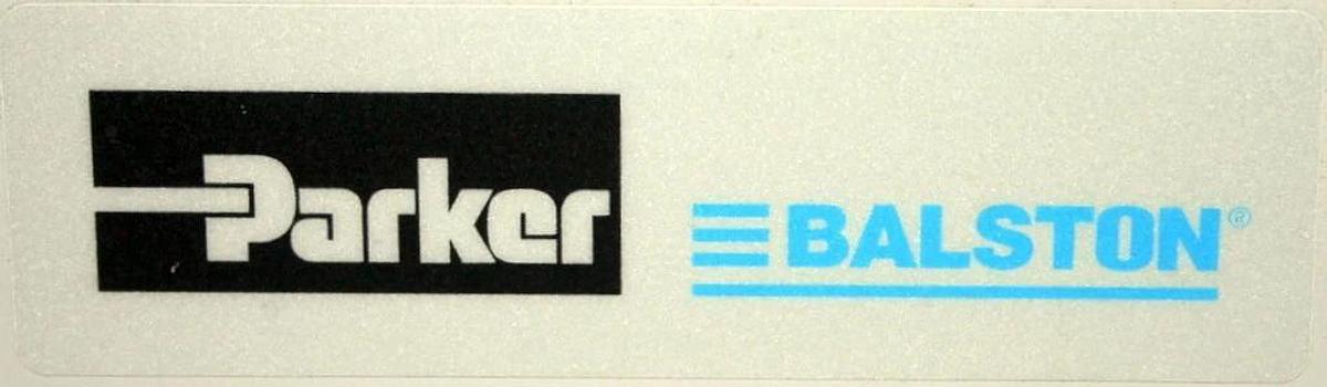 Used PARKER BALSTON HANNIFIN NITROGEN GENERATOR SYSTEM FOR LC-MS, MODEL N2-14