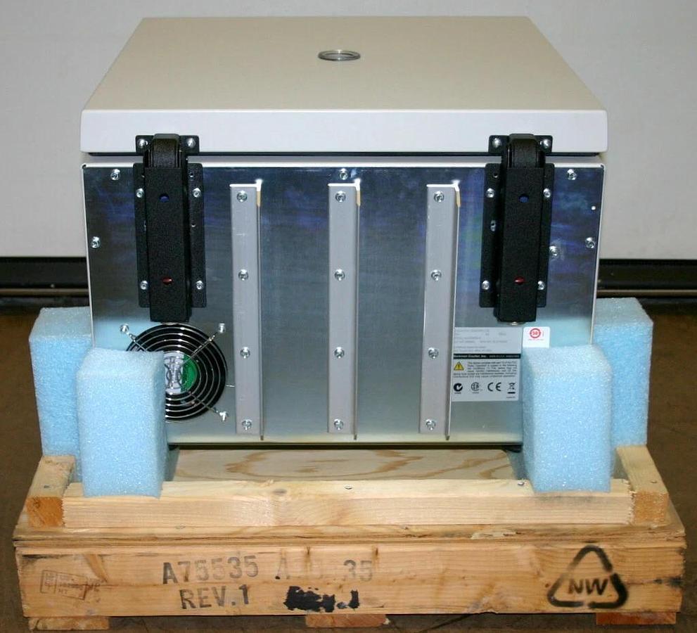 Used BECKMAN COULTER CENTRIFUGE, MODEL ALLEGRA-6 , NEW IN BOX