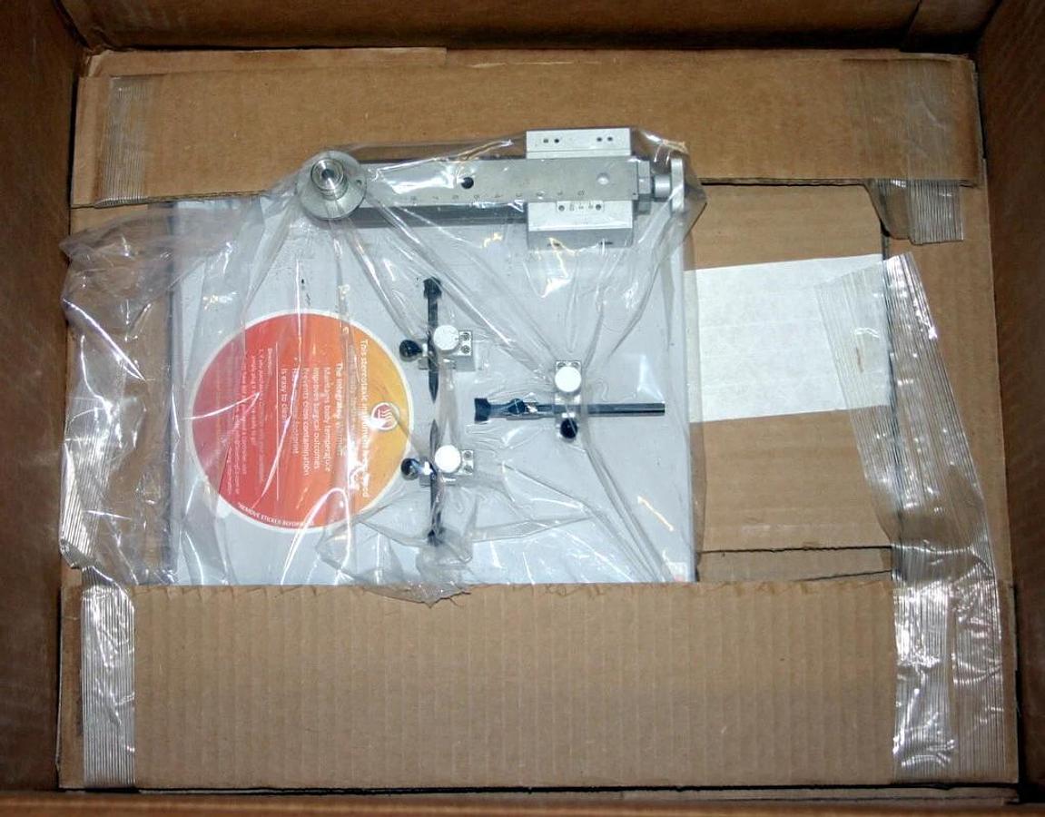 Used STOELTING JUST FOR MOUSE INSTRUMENT, MODEL 51730 (NIB)