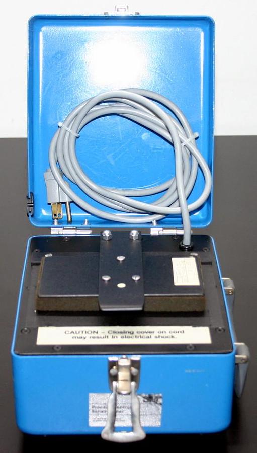 Used 3M PROCESS CONTROL SENSITOMETER XPCS-1