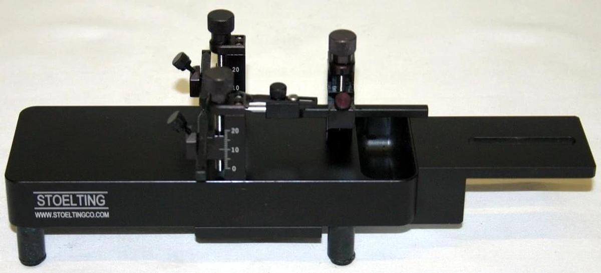 STOELTING MOUSE & NEONATAL RAT ADAPTOR, MODEL 51625